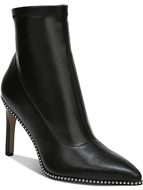 BRIGETF Womens ZIPPER DRESSY Ankle Boots