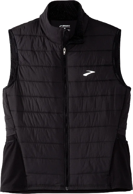 Shield 2.0 Hybrid Vest - Women's|-|Veste hybride Shield 2.0 - Femme