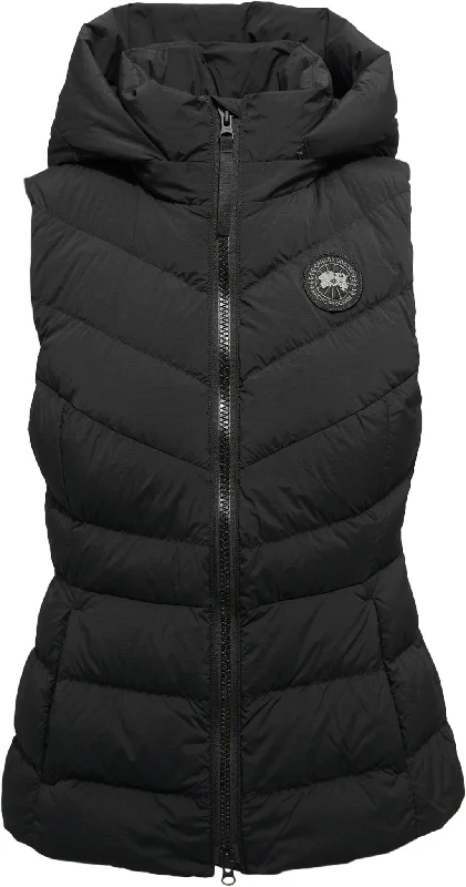 Clair Black Label Vest - Women's|-|Veste Clair Black Label - Femme