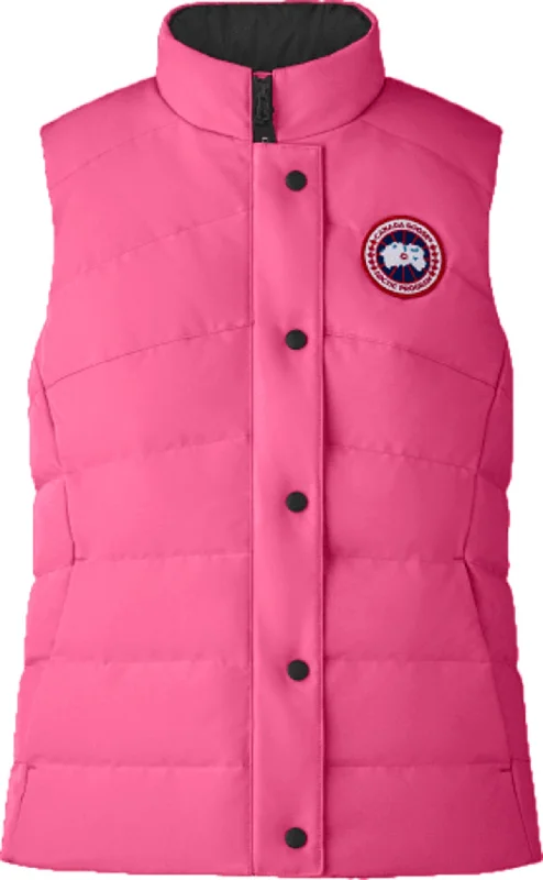 Freestyle Vest - Women's|-|Veste Freestyle - Femme