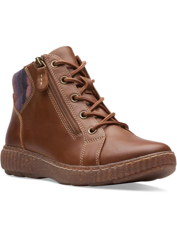 US 10 / dark tan leather / Regular