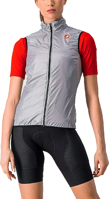 Silver Grey / M / Castelli