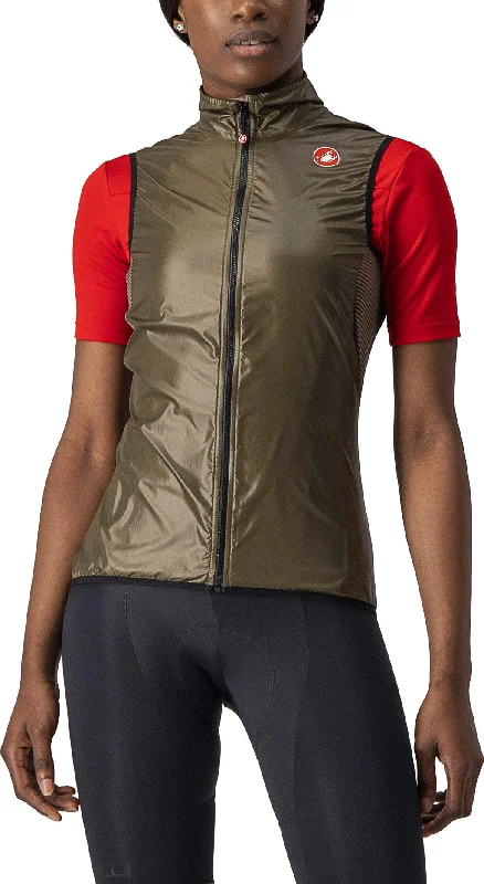 Moss Brown / S / Castelli