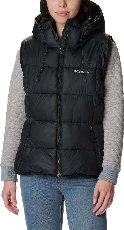 Pike Lake II Insulated Vest - Women's|-|Veste isolée Pike Lake II - Femme