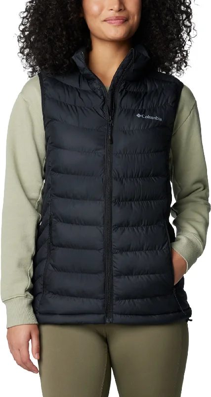 Powder Lite II Vest - Women's|-|Veste Powder Lite II - Femme