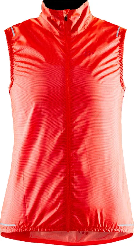 ADV Essence Light Wind Vest - Women's|-|Veste coupe-vent légère ADV Essence - Femme