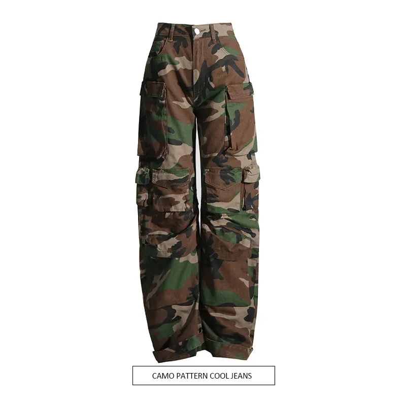 S / 23PT100905 camo