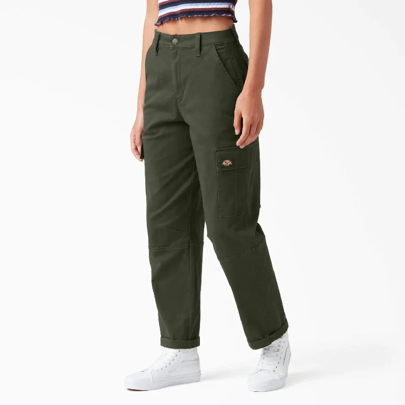 27"" Waist / olive green (og)