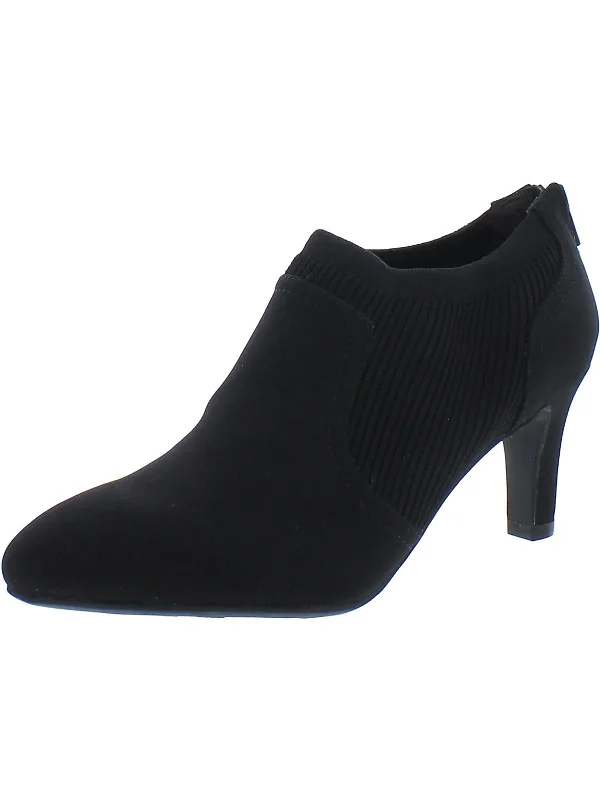 Gia Womens Shootie Pumps Booties