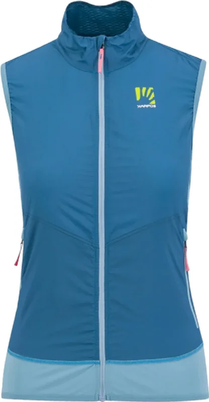 Lavaredo Vest - Women's|-|Veste Lavaredo - Femme