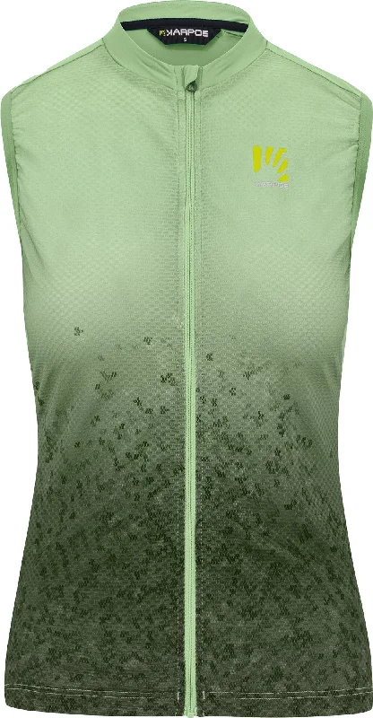 Verve Evo Sleeveless Jersey - Women’s|-|Maillot sans manches Verve Evo - Femme