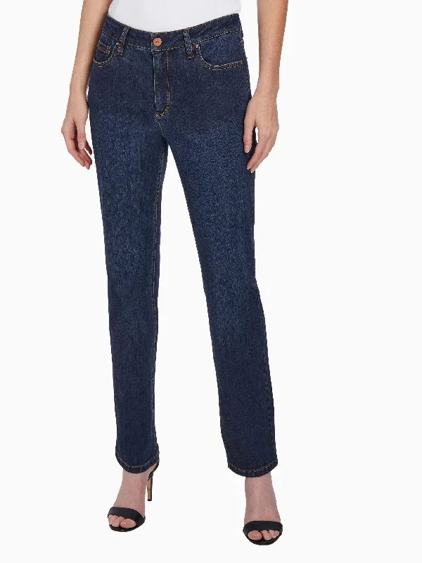 US 16 (XL) / indigo westpoint wash