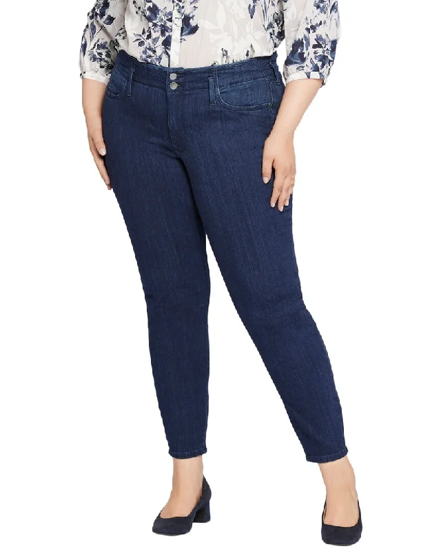 NYDJ Ami High-Rise Skinny Jean