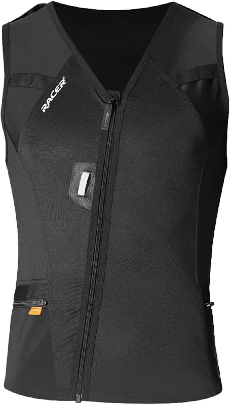 Pro Top3 Sleeveless Bike Vest - Unisex|-|Gilet de vélo sans manches Pro Top3 - Unisexe