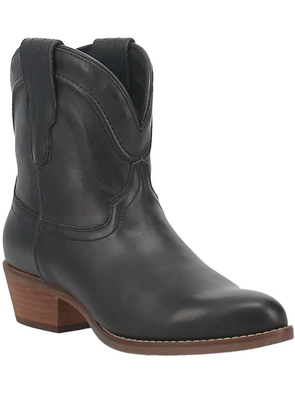 Seguaro Womens Ankle Boots