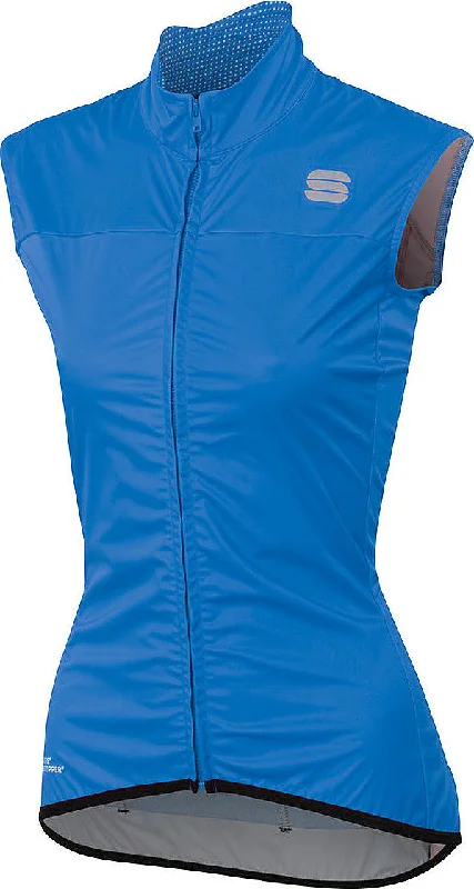 Bodyfit Pro 2.0 Vest - Women's|-|Veste coupe-vent Bodyfit Pro 2.0 - Femme