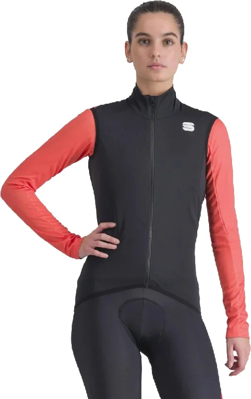 Black / S / Sportful