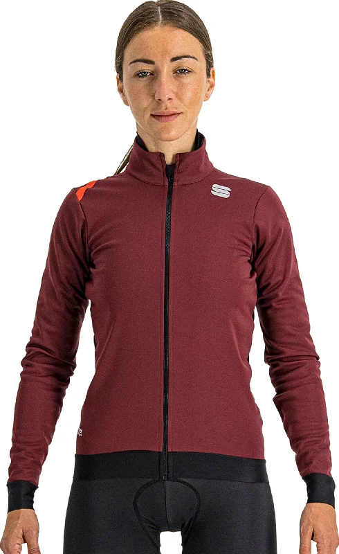 Red Wine / S / Sportful