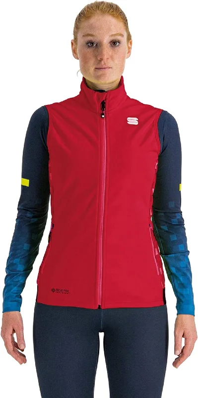 Squadra Vest - Women's|-|Veste Squadra - Femme