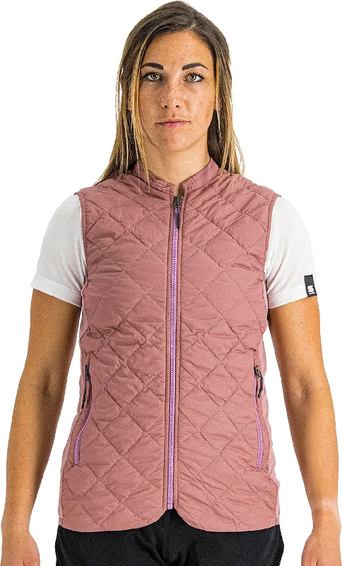 Xplore Insulated Vest - Women's|-|Gilet isolée de Xplore - Femme