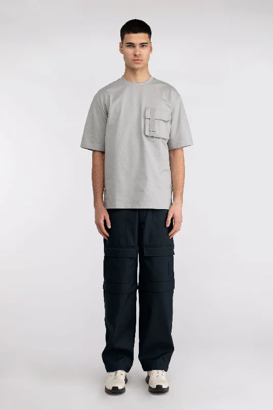 CONVERTIBLE CARGO PANT