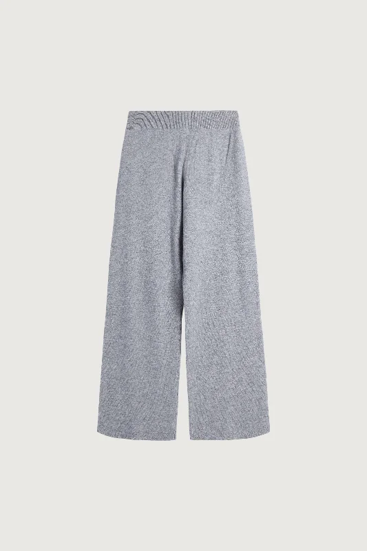 100% CASHMERE PANT