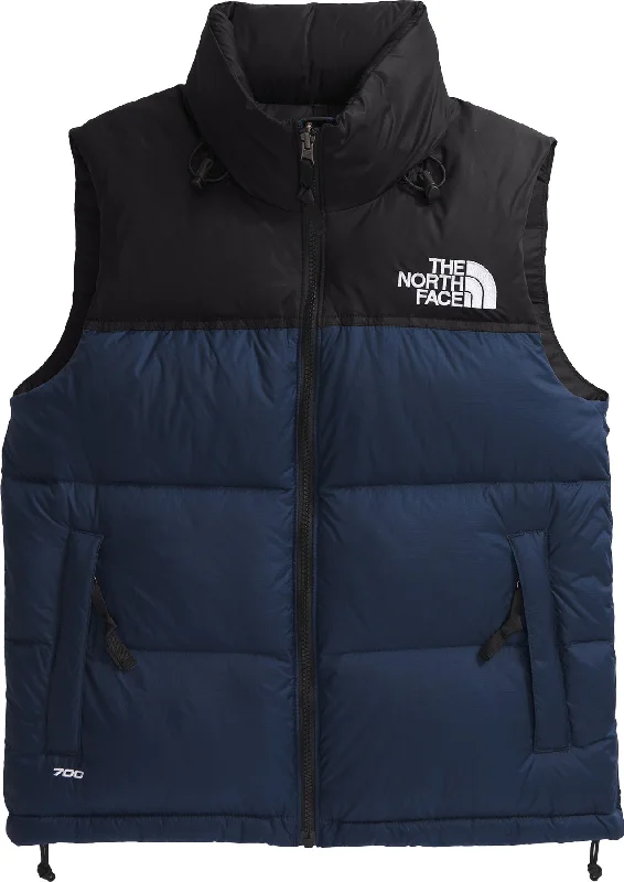 Summit Navy - TNF Black / XS / Altitude Sports