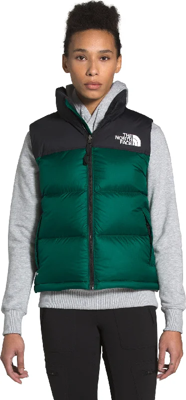 1996 Retro Nuptse Vest - Women's|-|Veste 1996 Retro Nuptse - Femme