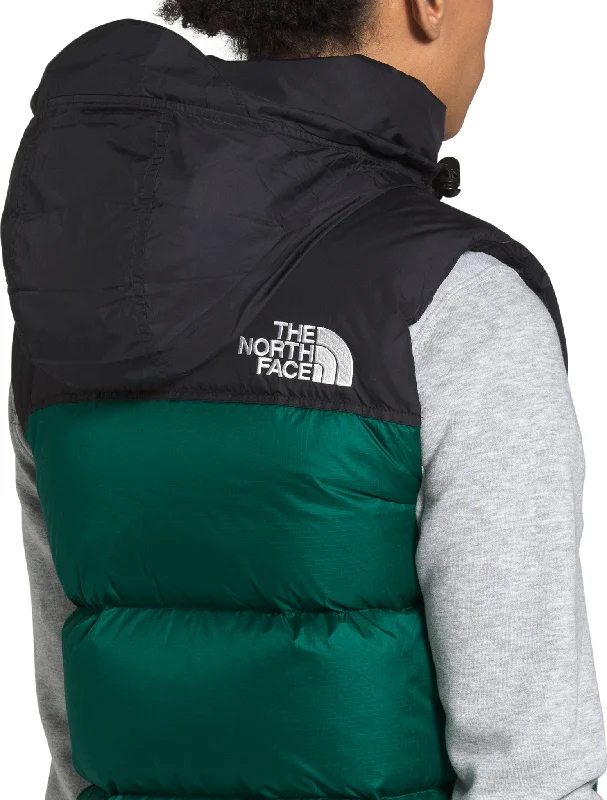 1996 Retro Nuptse Vest - Women's|-|Veste 1996 Retro Nuptse - Femme