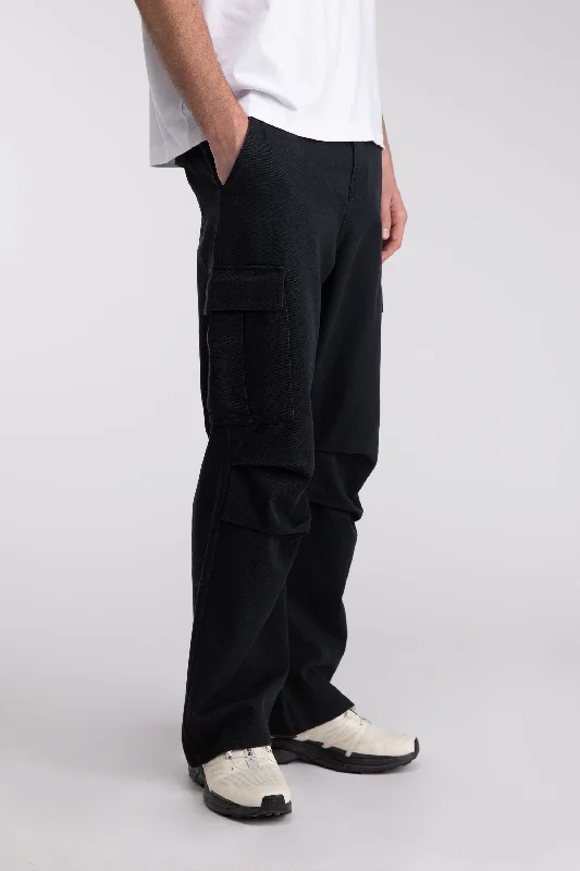 CARGO POCKET PANT