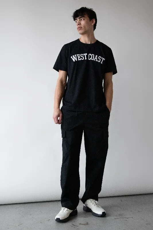 Black / Medium