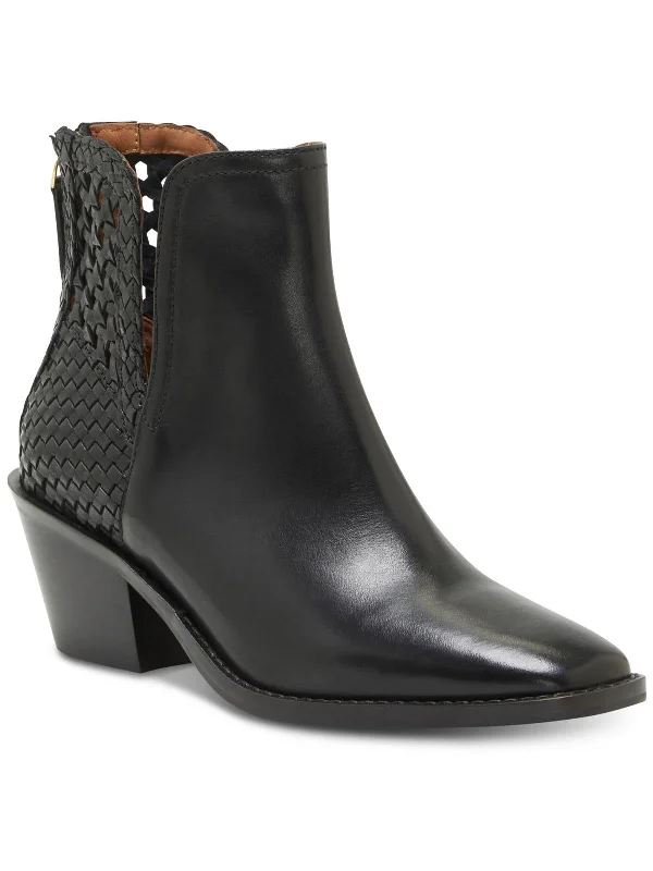 Womens Ankle Boots