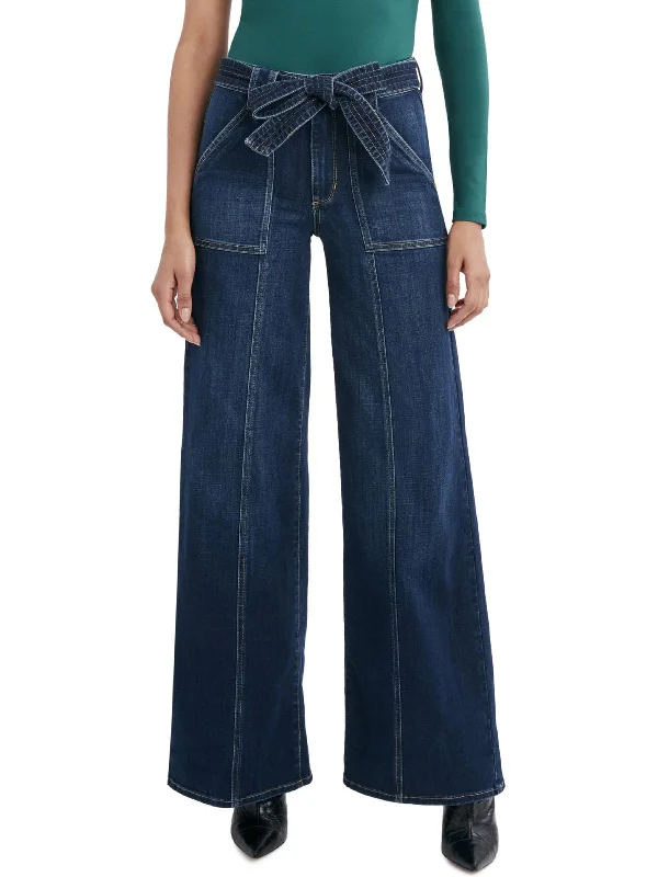 25"" Waist / dark wash