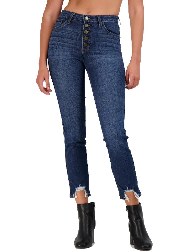 31"" Waist / dark denim