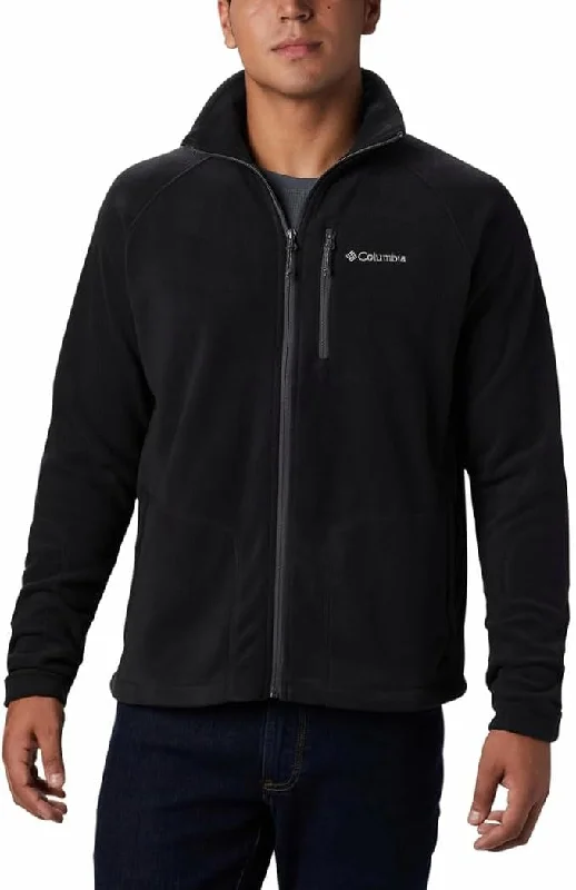 Men's Fast Trek II Full Zip Fleece