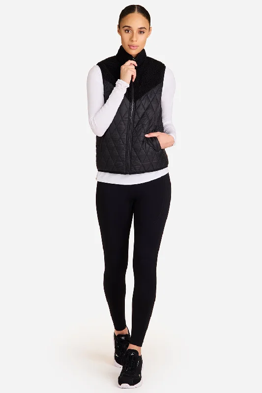 Reversible Ski Vest