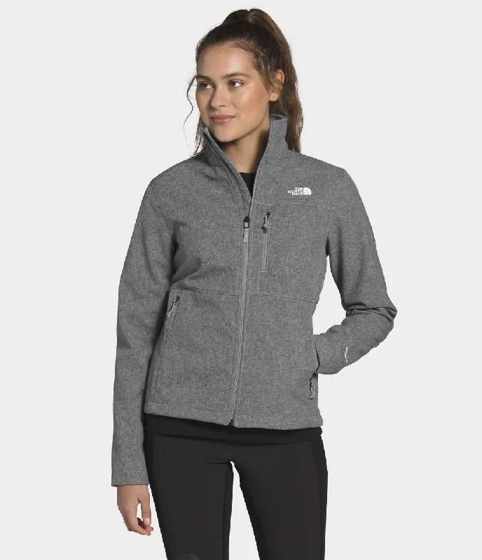 TNF Medium Grey Heather / Medium