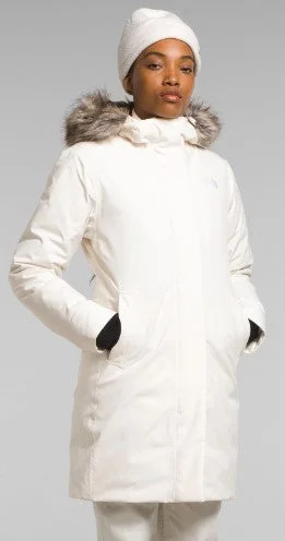 Women's Arctic Parka