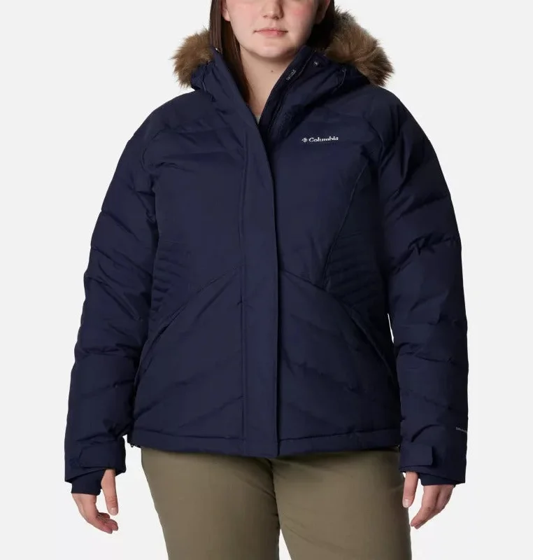 Women's Lay D Down III Jacket