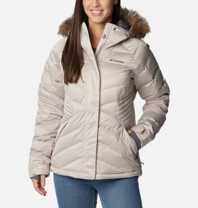 Women's Lay D Down III Jacket