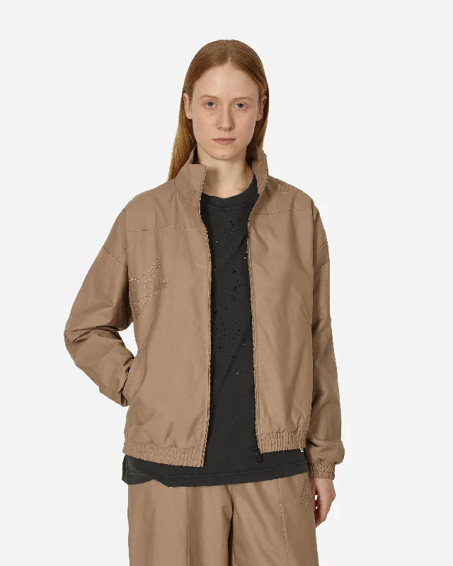 Hiking Jacket Khaki