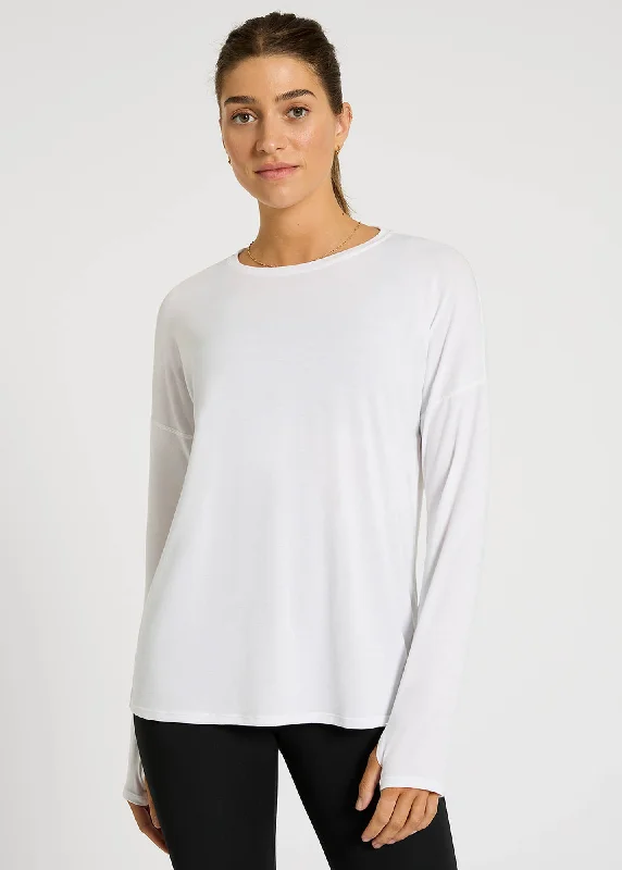 Essential Long Sleeve