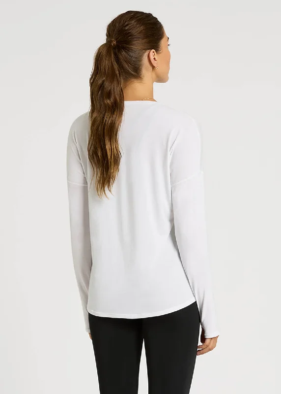 Essential Long Sleeve