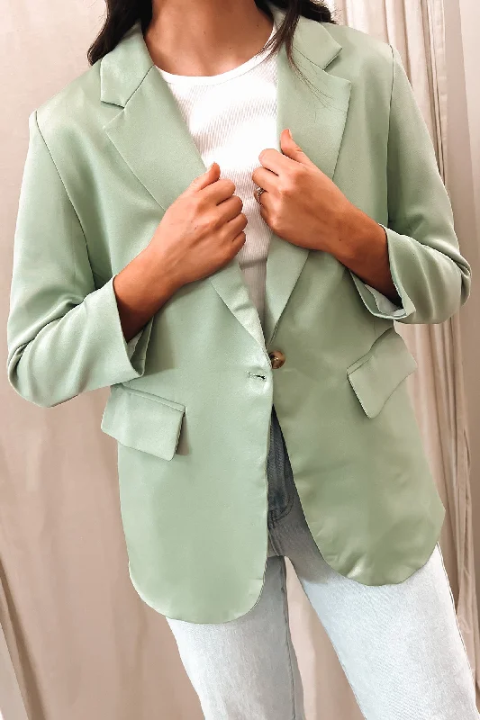 Farrah Blazer Sage