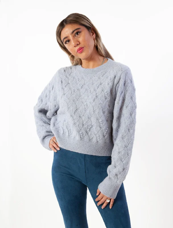 LAUREL SWEATER