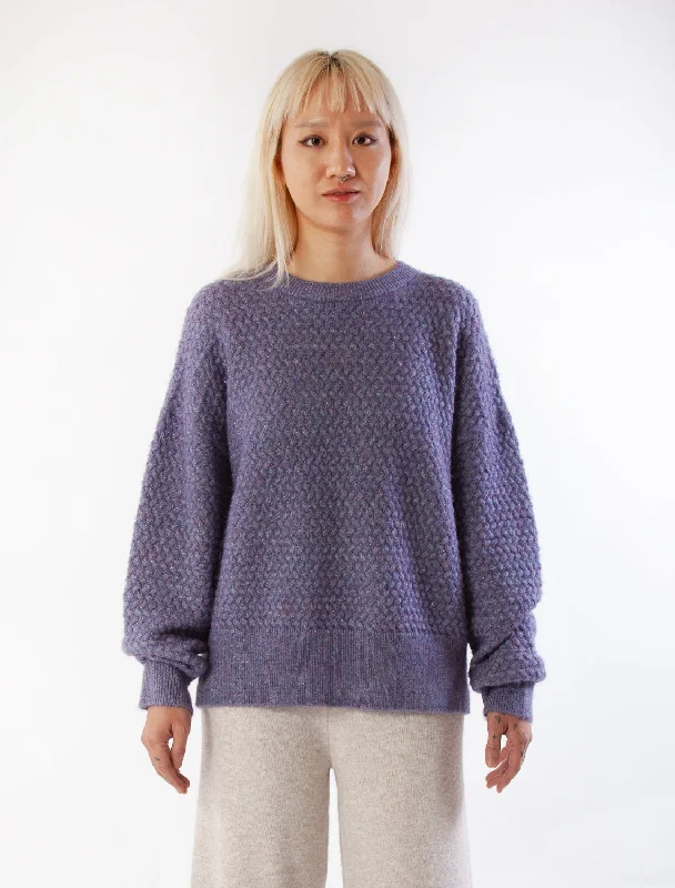 LUMINA SWEATER