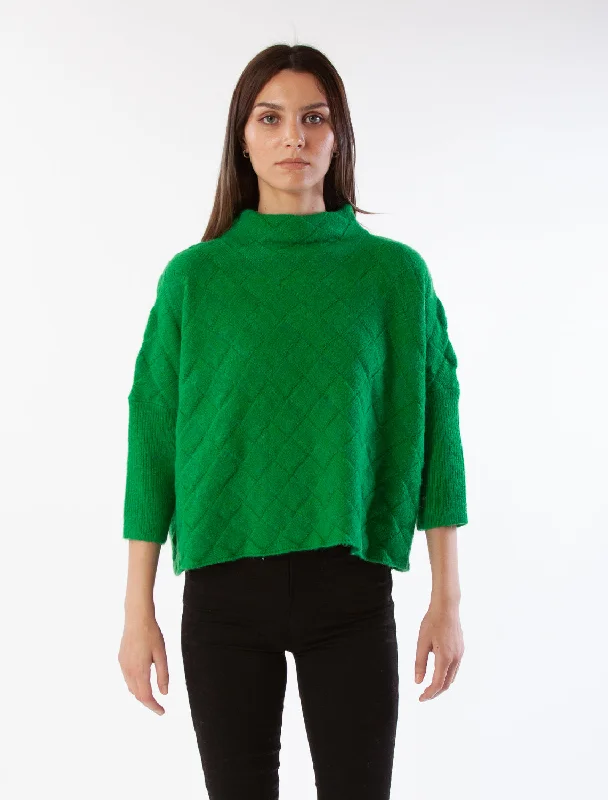 ROWENA SWEATER