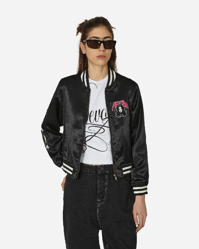 Future Days Jacket Black