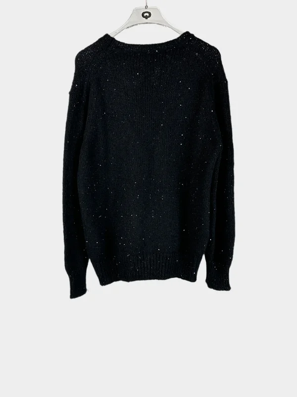 Jumper Pailettes