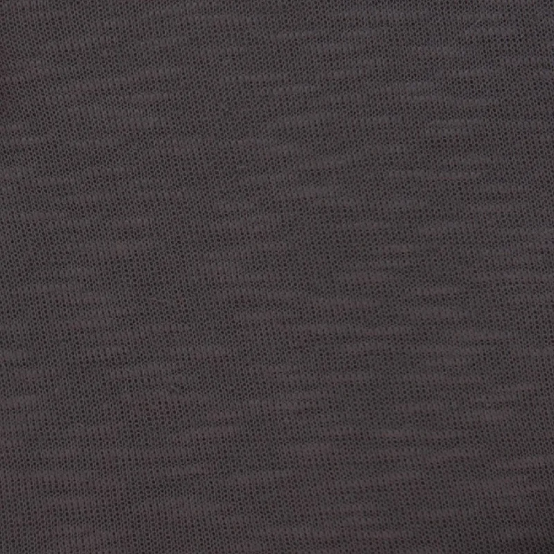 S / Dark Grey CVC